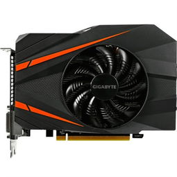 技嘉GTX 1060 IX OC显卡深度解析 性能与设计的独特取舍