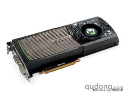 NVIDIA费米显卡正式发布 技术革新引领视觉革命，众厂商首发产品图赏